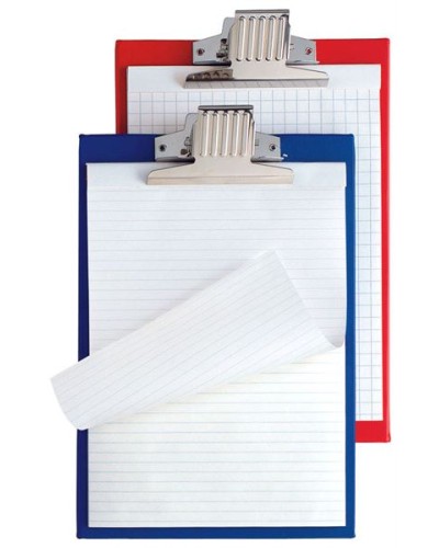 PORTABLOCCO SUPERBLOC 21X29.7CM ROS