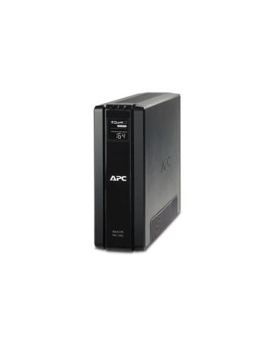 7OWER SAVING BACK-UPS PRO 1200SCHUK