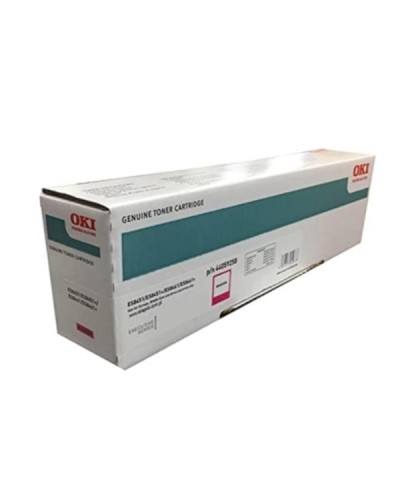 OKI - TONER MAGENTA PRO8432WT DUR. 10K