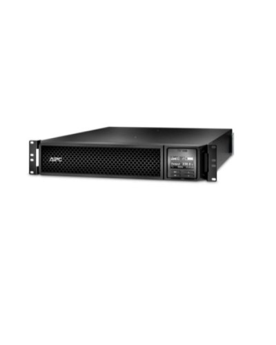 SMART UPS-SRT 3000VA NETW CARD