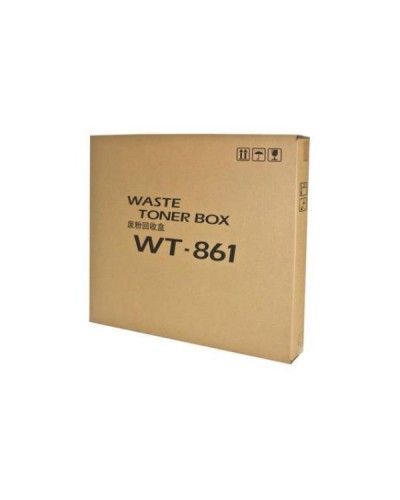 VASCHETTA RECUPERO TONER WT-861
