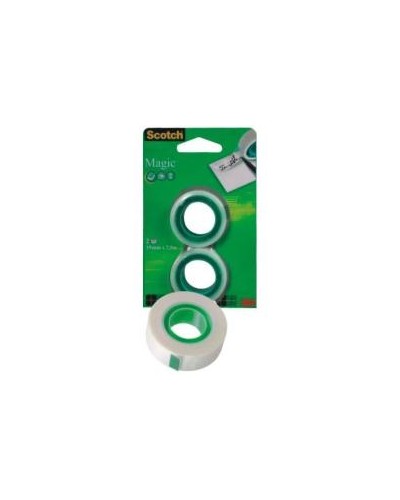 RICARICHE MAGIC 2 ROTOLI DA 7 5M