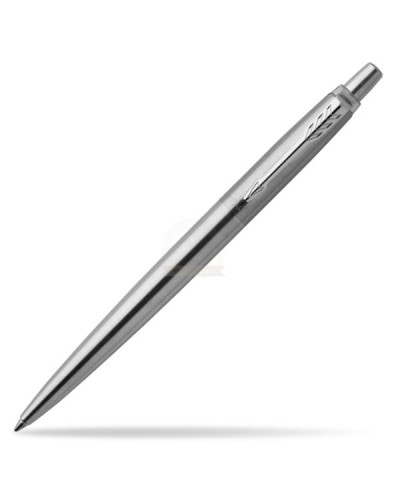 JOTTER STAINLESS STEEL