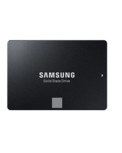 SSD 4TB 870 EVO BASIC 2.5P