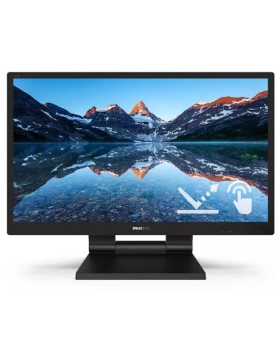 24 TOUCH MONITOR  PANNELLO AR