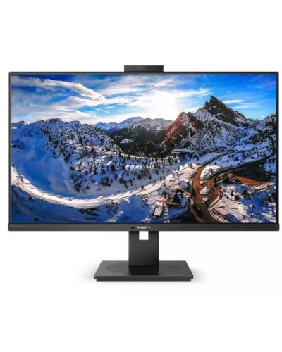 31 5 IPS QHD USB-C DOCKING ERGO
