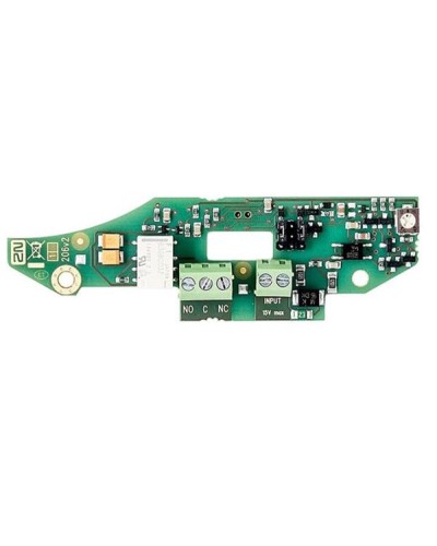 2N HELIOS FORCE ADDITIONAL SWITCH