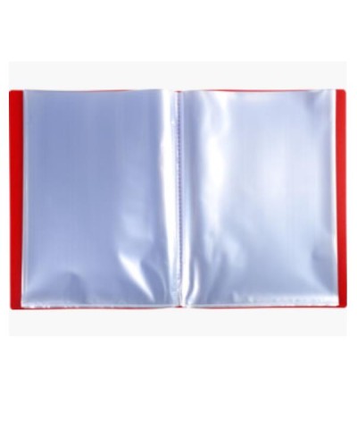 PORTALISTINO OPAK A4 ROSSO 100