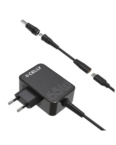 TCTIPS65W - 65W USB-C Laptops Wall Charger [PRO POWER]