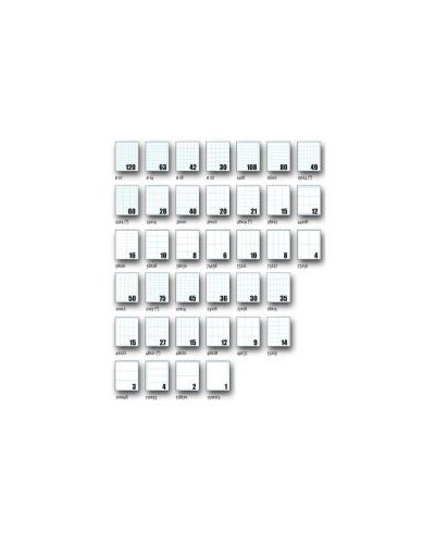 CF20 ETICHETTE BIANCHE  118X70