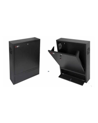 BOX IP20 RWN NVR 750X600X150 NER