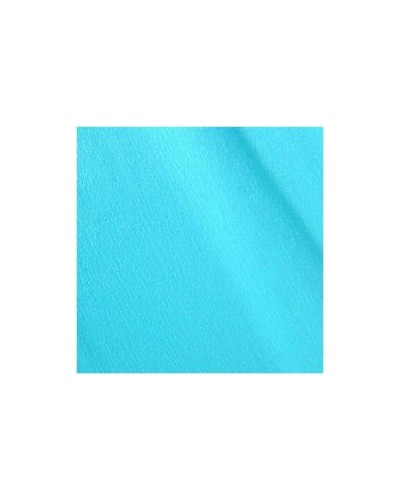 CF10CRESPA STAND 0.5X2.5M TURCHESE
