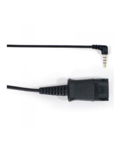 ACPJ - 3.5mm Adapter Cable for Headset A100M & A100D