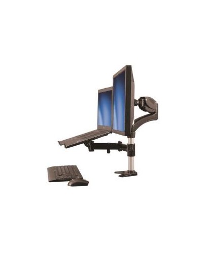 SUPPORTO MONITOR E PORTATILE