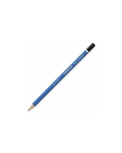 CF12MATITA GRAF MARS LUMOGRAPH 4H