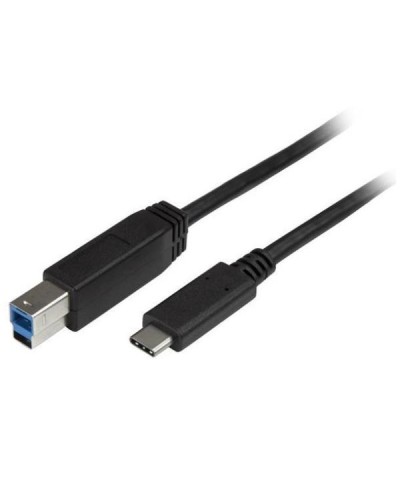 Cavo USB-C a USB-B - M/M - Cavo USB Tipo C da 2m