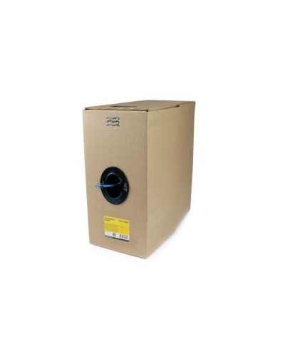 CAVO DI RETE CAT6 UTP MATASSA 305M