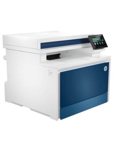 Stampante multifunzione HP Color LaserJet Pro 4302fdn (no HP+)