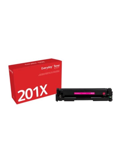 Everyday compatibile 201X / CF403X/ CRG-045HM
