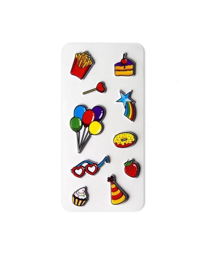 STICKERLETTER - Universal Funny Sticker/ Simpatici Adesivi Universali