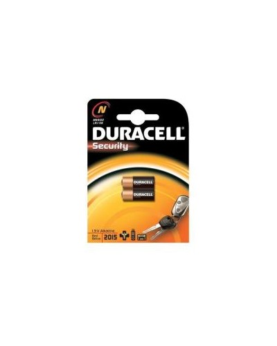 DURACELL SPECIALISTICHE MN9100 SIZE N