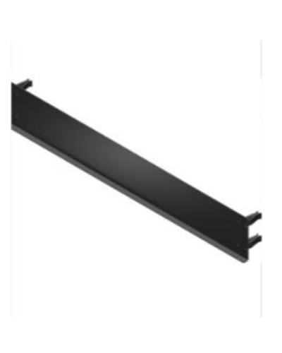 PANNELLO COMPART.X RACK L600 NER