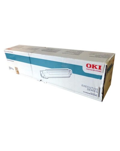 Toner Originale OKI ES9410 ES9420WT 9410 - Nero
