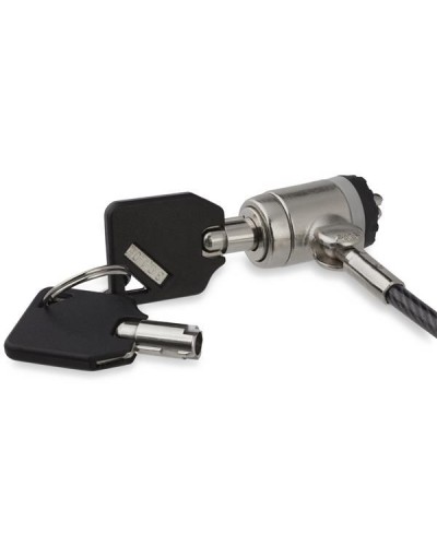 Cavo Lucchetto di Sicurezza con chiave per Laptop