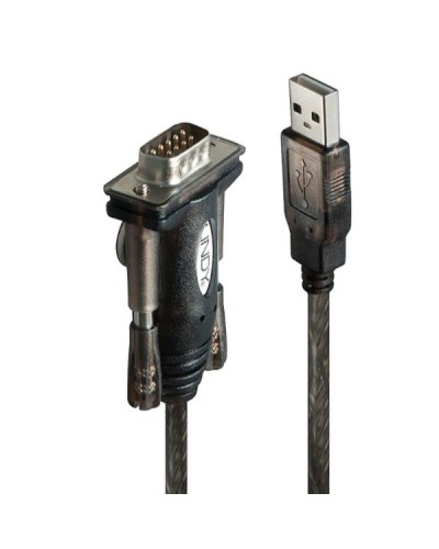 Converter USB a Seriale Lite