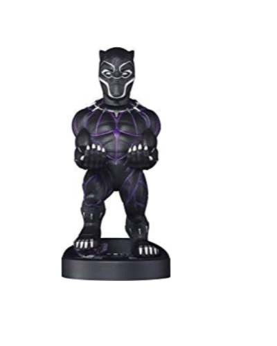BLACK PANTHER CABLE GUY