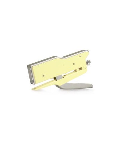 CUCITRICE 548/E PASTEL GIALLA