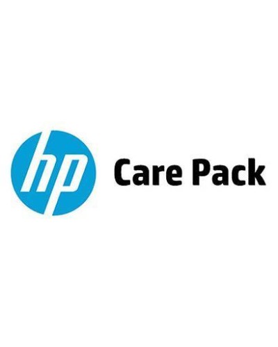 HP 3Y STD EXCH OJ PRO PRINTER
