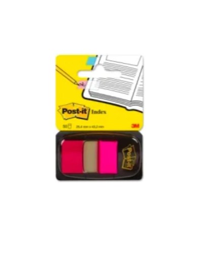 Segnapagina Post-it® Index mini