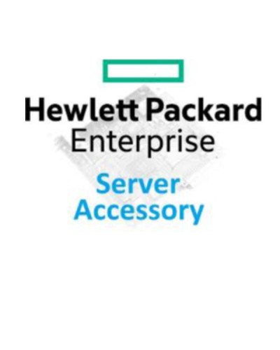 Kit Universal Media Bay HPE DL38X Gen10
