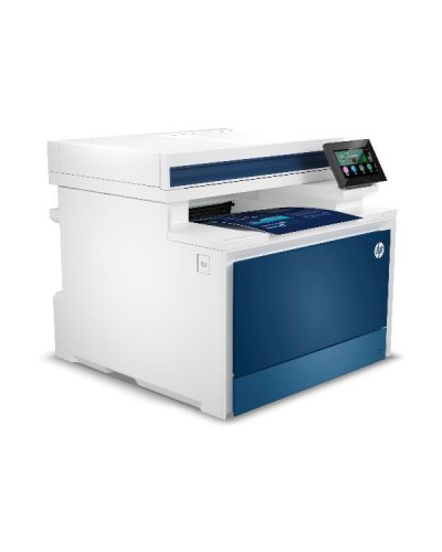 Stampante multifunzione HP Color LaserJet Pro 4302dw (no HP+)