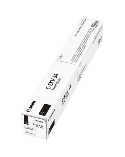 TONER C-EXV54 BLACK