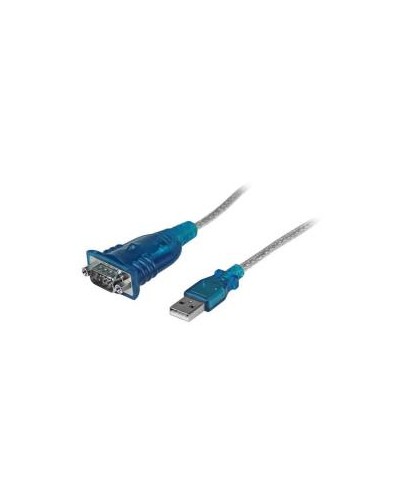 Cavo adattatore USB a Seriale RS232 DB9