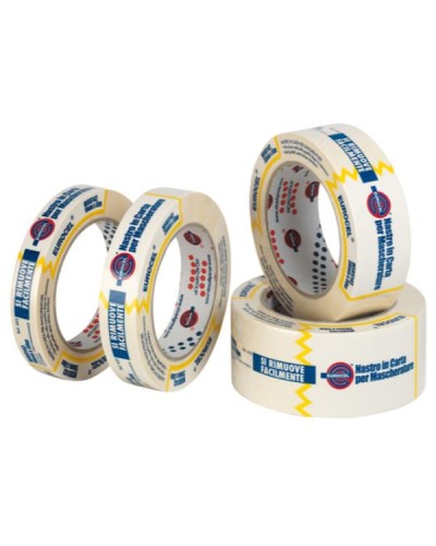 NASTRO MASCHERATURA MSK6143 30MM