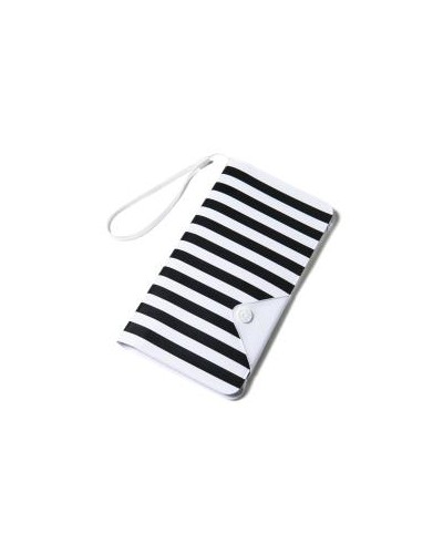 SPLASHWALLET - Custodia impermeabile compatibile con smartphone fino a 5.7" dimensione display, massima protezione da sabbia, c