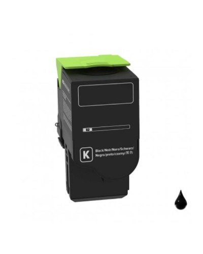 TONER CARTRIDGE NERO  RP 2K