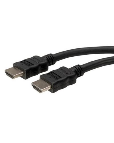 CAVO HDMI 1.4 HS 19PIN M/M 1MT