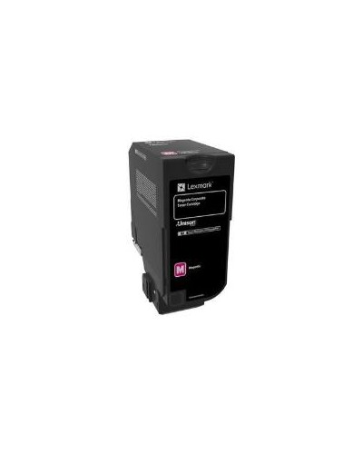 CS720  CS725  CX725 RP 7K MAGENTA