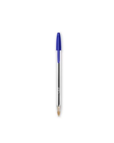 CF50PENNE SF CRISTAL PMED BLU