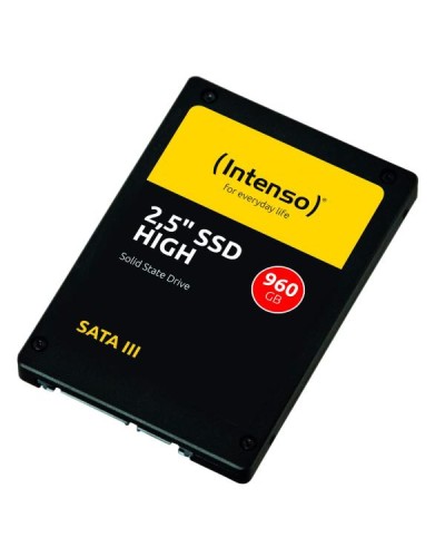 SSD INTERNO 960GB 2.5P SATA III