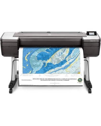 HP DESIGNJET T1700DR POSTSCRIPT