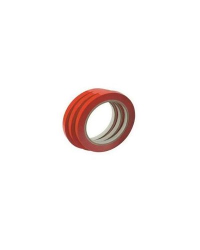 CF16 NASTROADES.ROSSO SIGILLAT. 9MM