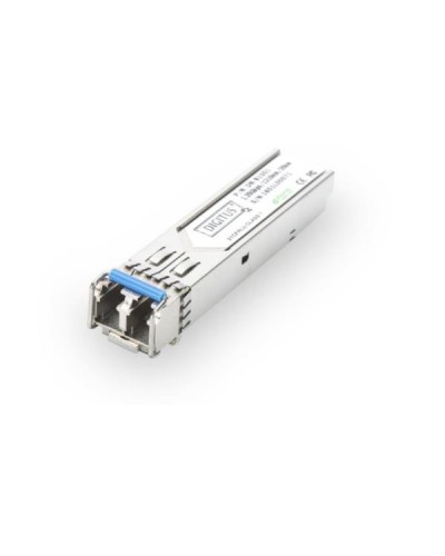 Modulo mini GBIC (SFP), 1,25 Gbps, 20 km