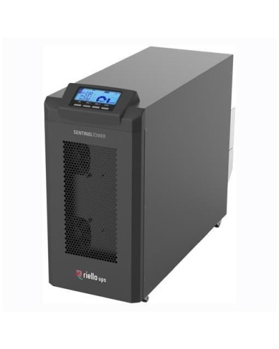 Riello UPS Sentinel Tower, STW 6000 A3, 6000VA