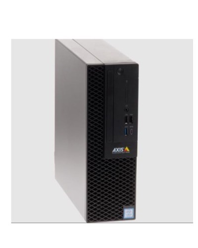 AXIS S9002 MK II