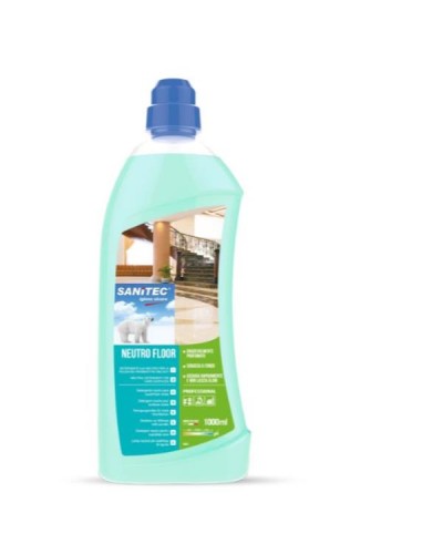 CF6 NEUTRO FLOOR PHNEUTRO 1000ML